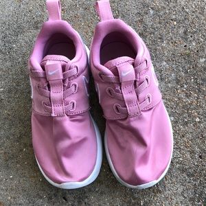 Nike Kids Tennis Shoes